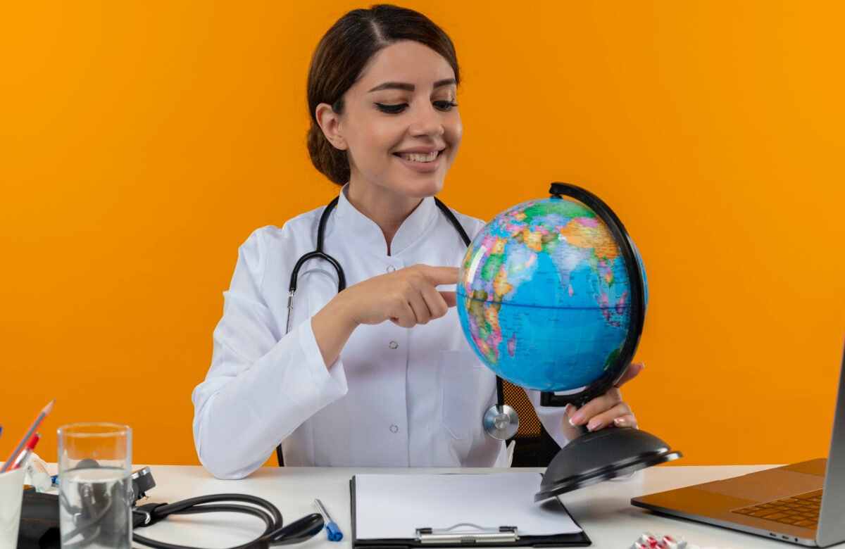  How to Prepare Your Healthcare Product for Global Markets